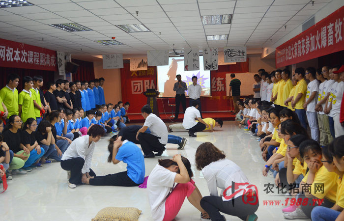 不要讓你的領(lǐng)導一直為你做俯臥撐