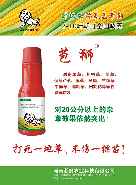 【河南瀚獅農(nóng)業(yè)】祝全國農(nóng)資經(jīng)銷商朋友們2020新年快樂,恭喜發(fā)財(cái)!