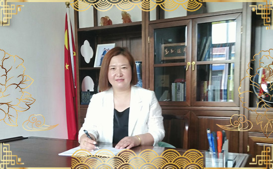 【保定農(nóng)藥廠】祝大家新的一年里好事多多!笑容多多!2020新春快樂(lè)!