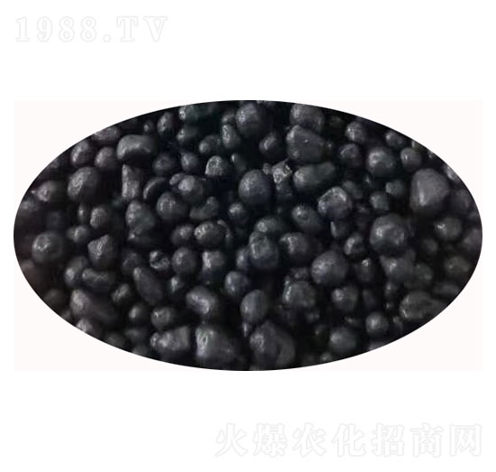 碳動(dòng)力顆粒-佰潤(rùn)肥業(yè)