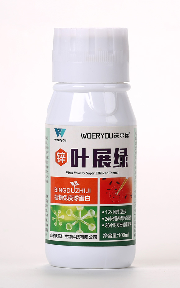 葉展綠1