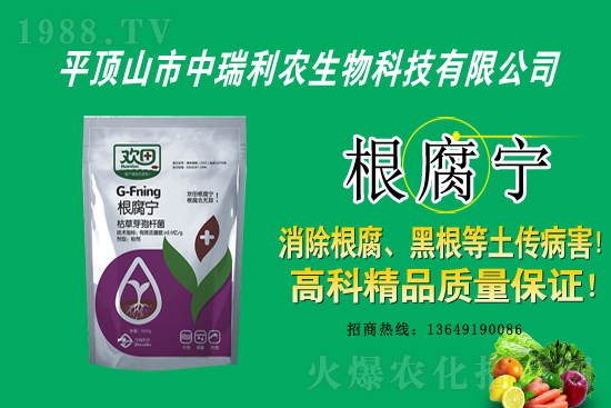 合作再升級!中瑞利農(nóng)攜手農(nóng)化網(wǎng)共筑網(wǎng)絡(luò)招商路!