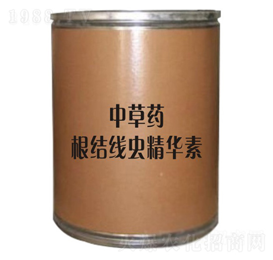 根結(jié)線蟲精華素-朗宜11號(hào)-朗宜百草