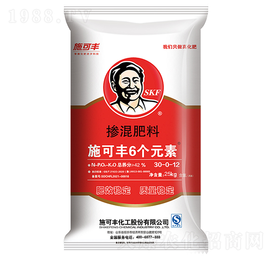 6個(gè)元素?fù)交旆柿?0-0-12-施可豐