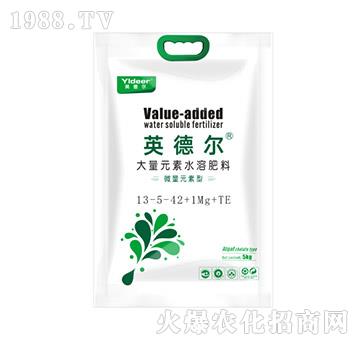 大量元素水溶肥料13-5-42+1Mg+TE-英德?tīng)?德?tīng)柹? />
</div>
</div>
<style type=
