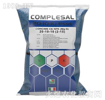B(ti)NPK20-10-10+2Mg0+15SO3-ɪ-ʢ