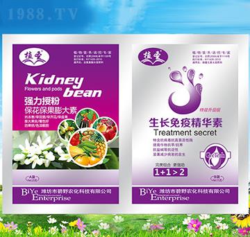 授粉?；ū９虼笏?生長(zhǎng)免疫精華素-植圣-碧野農(nóng)化