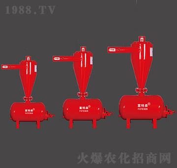 離心過(guò)濾器 富特森