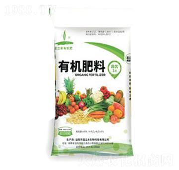 有機(jī)肥料-真優(yōu)一號(hào)-富立來