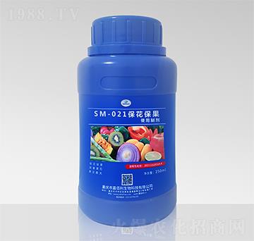 SM-021?；ū９褂弥苿?50ml）-嘉佰利生物