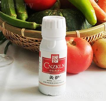 灸護-中科利農