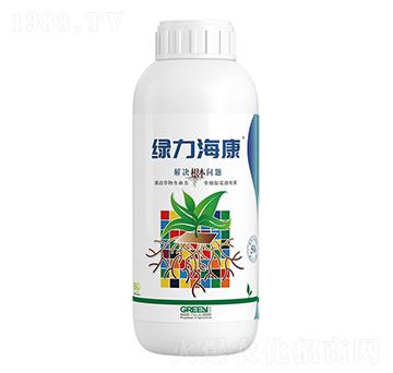 綠力?？?瑞牛農(nóng)業(yè)