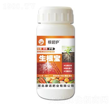 生根寶-根碧護(hù)-康諾肥業(yè)