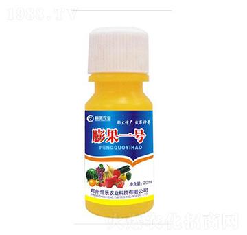 膨果一號-恒樂農(nóng)業(yè)